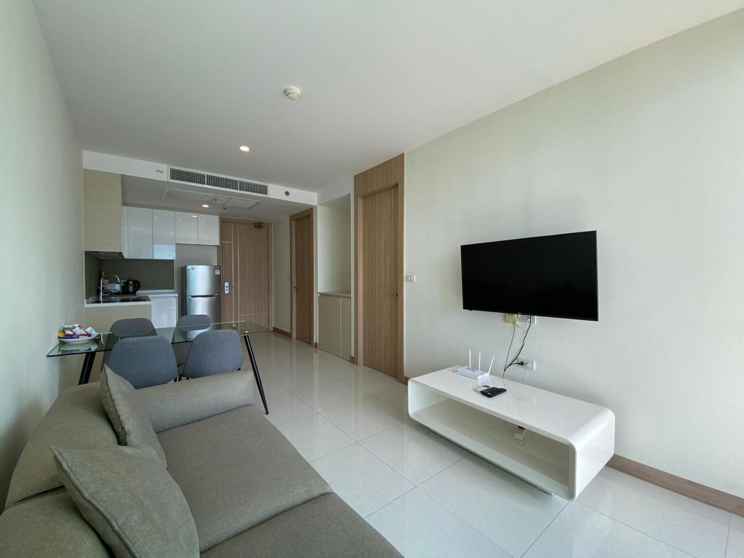 Riviera Jomtien Beach By Monthstayz Værelse billede